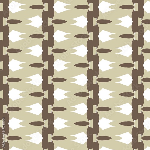 Abstract ethnic ikat art. Seamless patterns in tribal, folk embroidery and Mexican styles. Aztec geometric art ornament print. Design for carpet, cover.wallpaper, wrapping, fabric, clothing.