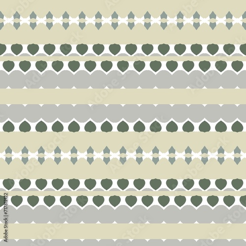 Abstract ethnic ikat art. Seamless patterns in tribal, folk embroidery and Mexican styles. Aztec geometric art ornament print. Design for carpet, cover.wallpaper, wrapping, fabric, clothing.