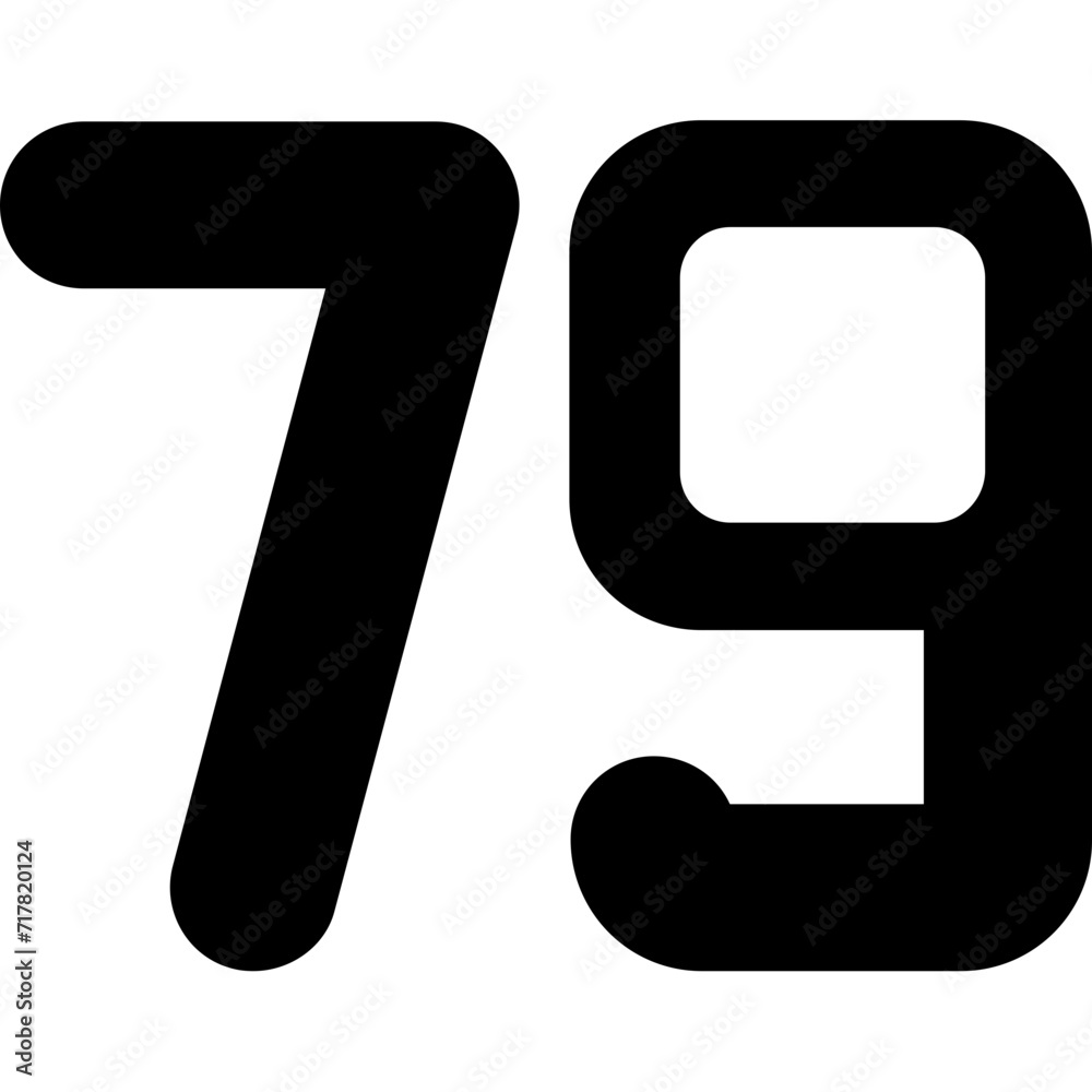 Seventy nine Icon Seventy nine Icon
