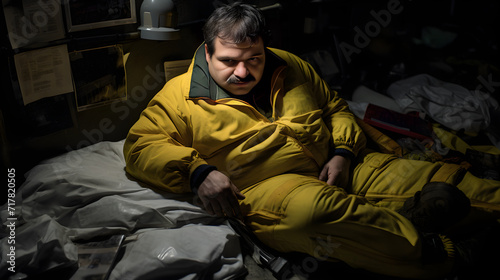 El Chapo Guzman: Rise and Fall of a Legendary Drug Lord from Inside a High-Security Prison photo