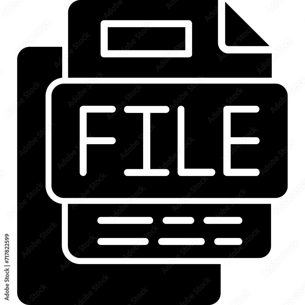 File Icon File Icon