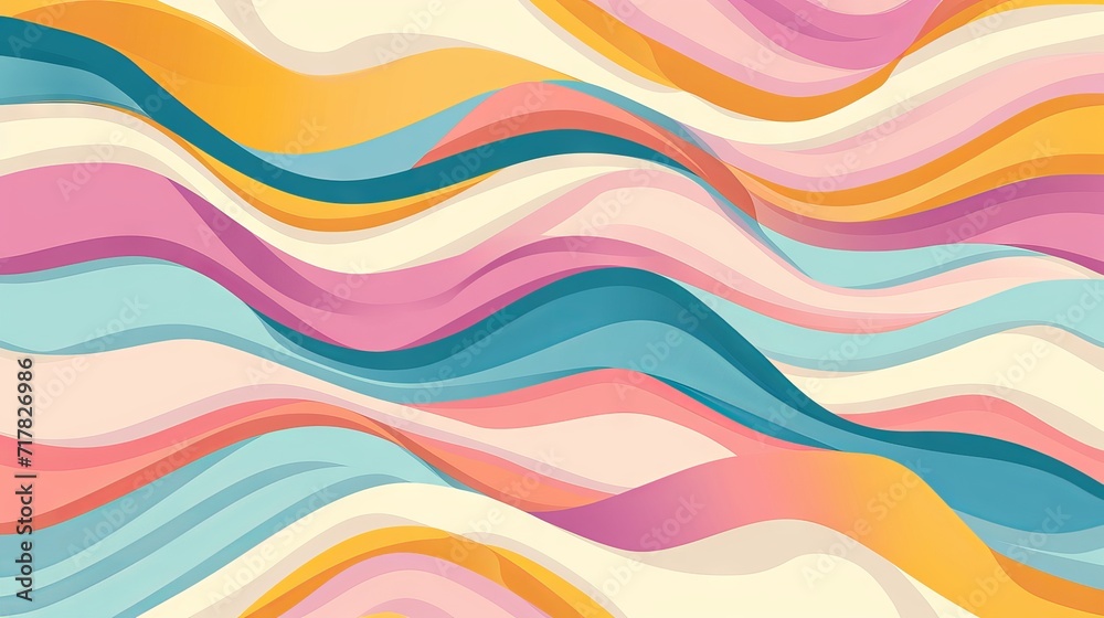 wavy background wavy background