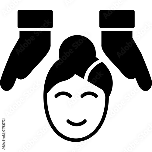Massage Icon