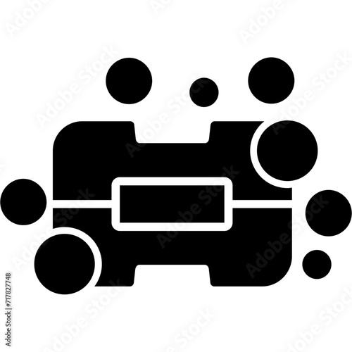 Soap Icon