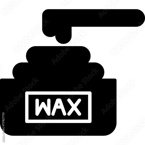Wax Icon