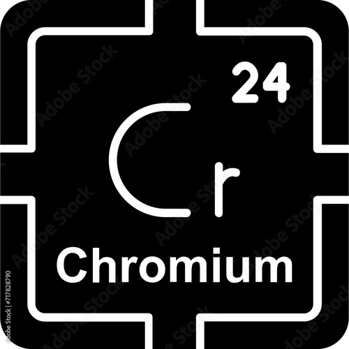 Chromium Icon