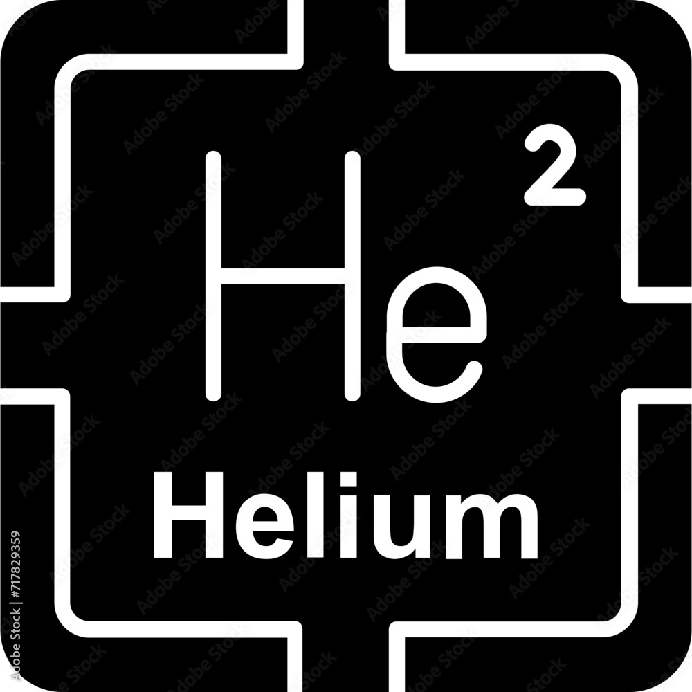 Helium Icon Helium Icon