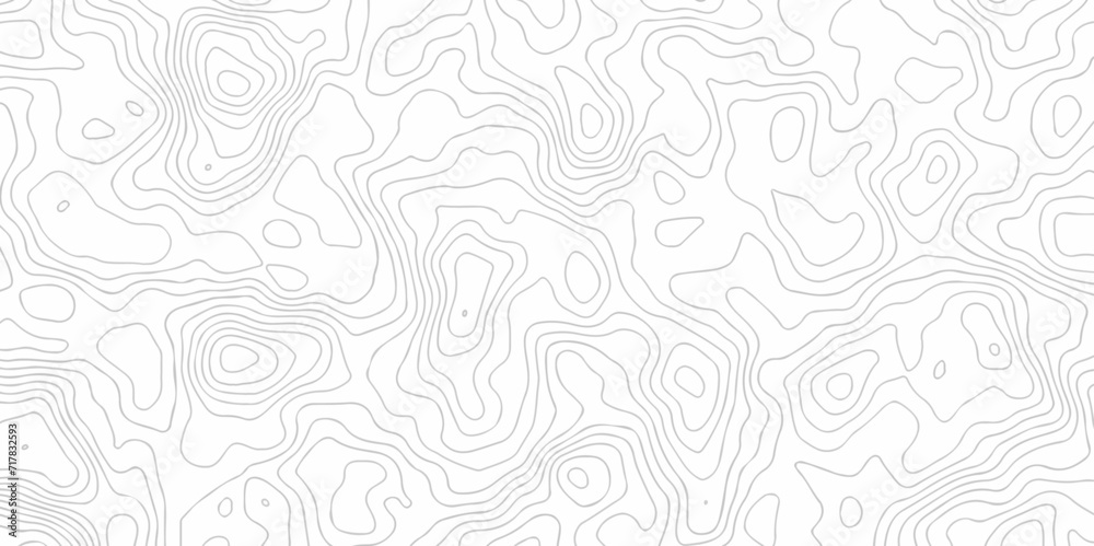 Topographic map. Geographic mountain relief. Abstract lines background. Contour maps. Vector illustration, Topo contour map on white background, Topographic contour lines vector map seamless pattern
Topographic map. Geographic mountain relief. Abstract lines background. Contour maps. Vector illustration, Topo contour map on white background, Topographic contour lines vector map seamless pattern