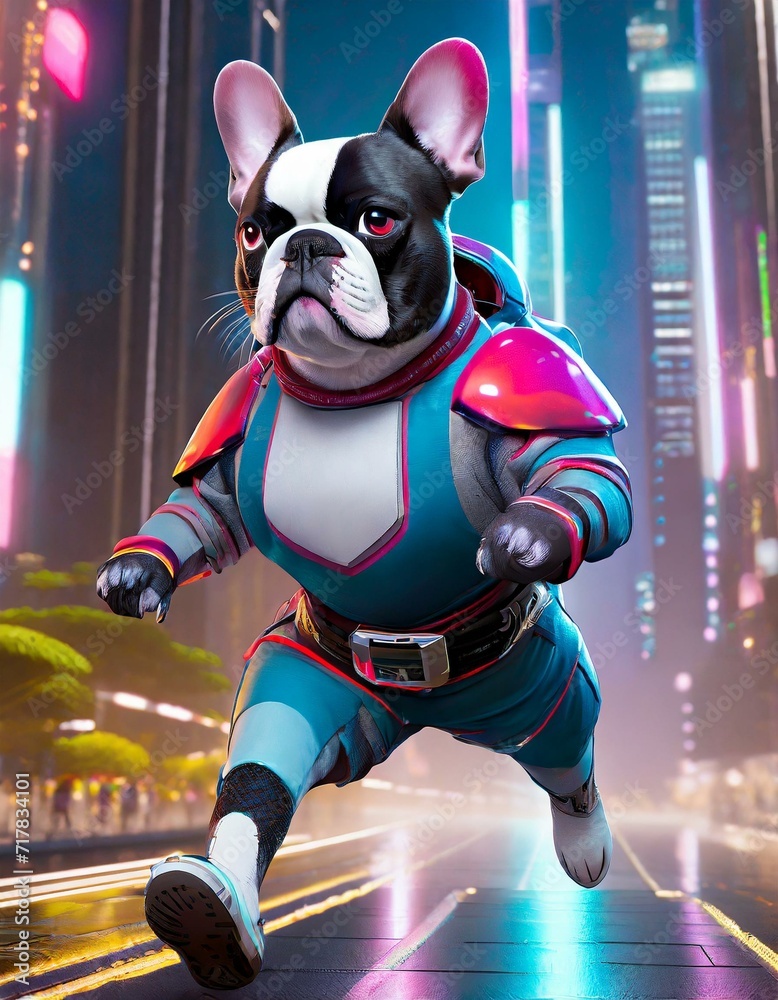 DOG HERO DOG HERO