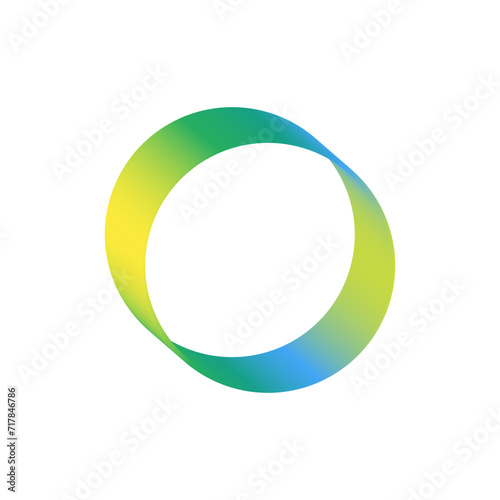 An abstract cut out transparent futuristic gradient streak design element. Free Download An abstract cut out transparent futuristic gradient streak design element. - GFXLoad