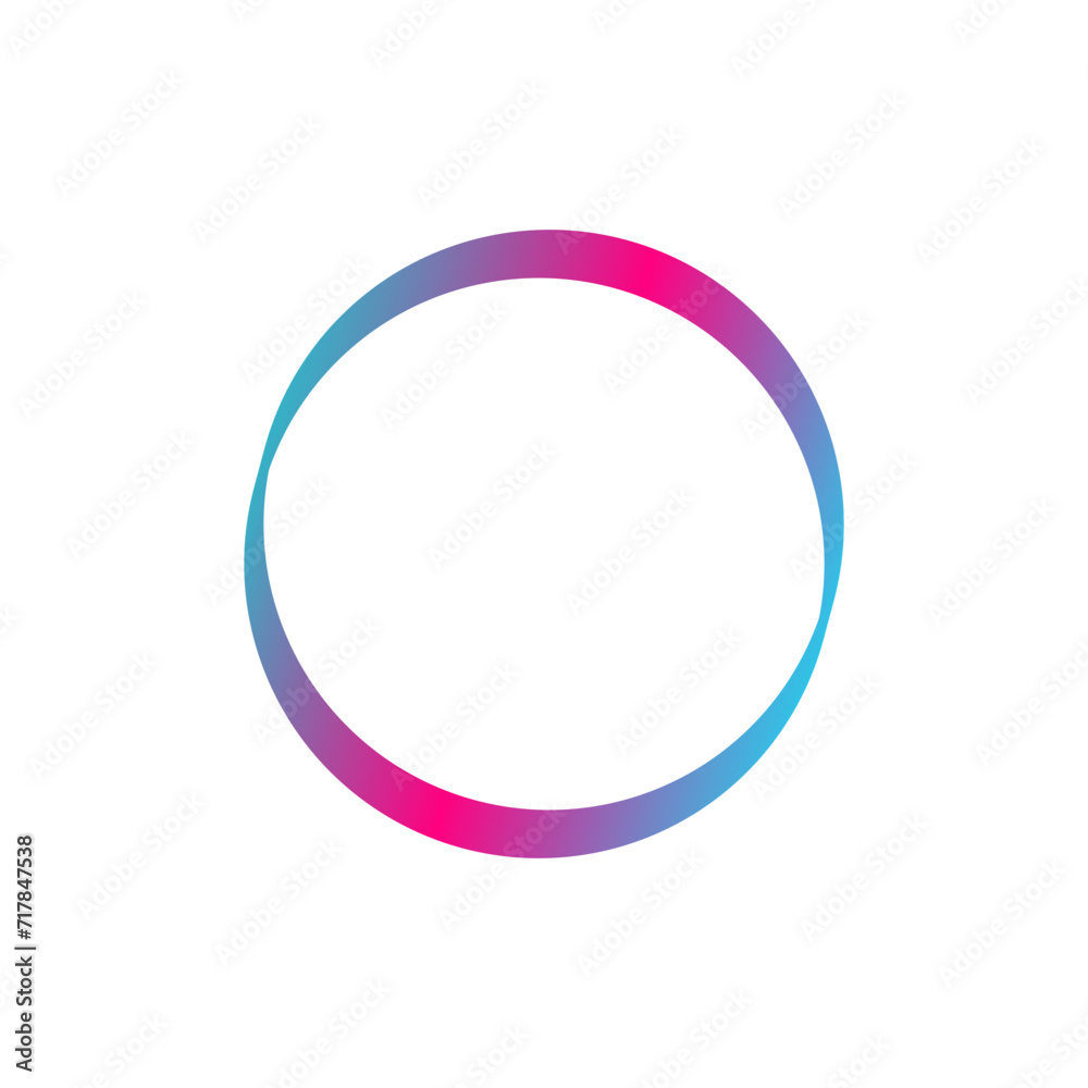An abstract cut out transparent futuristic gradient streak design element. An abstract cut out transparent futuristic gradient streak design element.