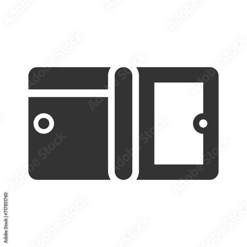 Wallet Icon