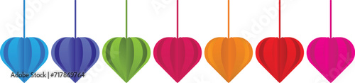 valentines and Christmas ornament decorative 