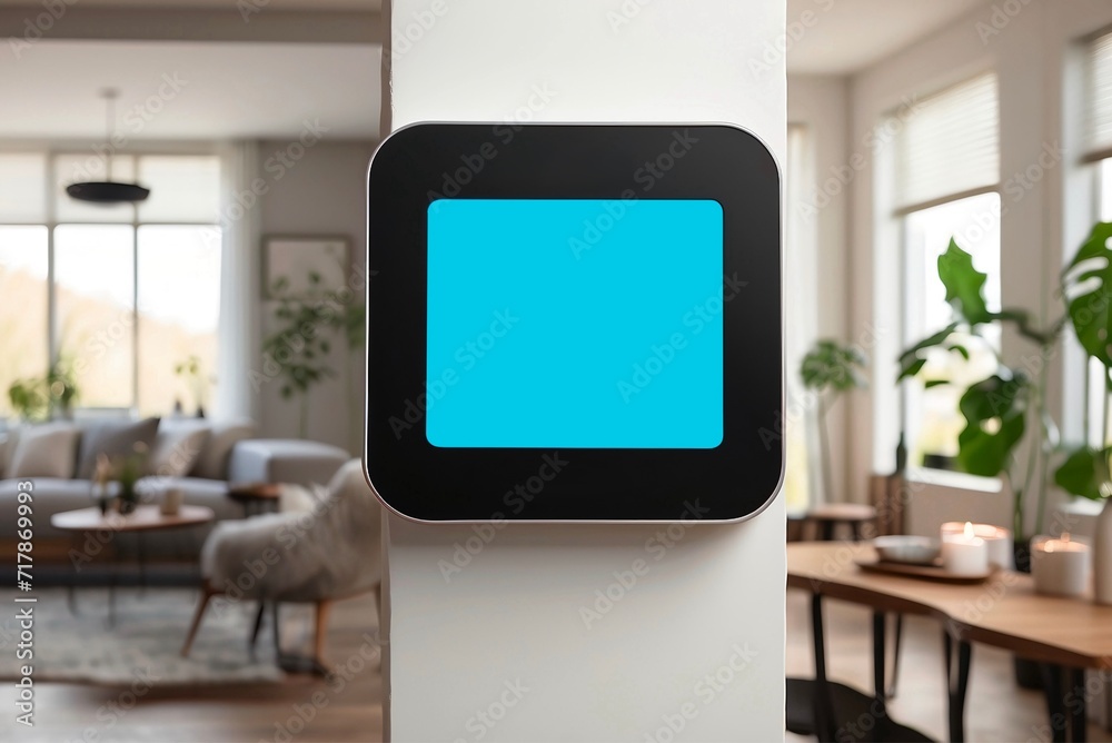 Voice-Controlled Tech in Every Room.