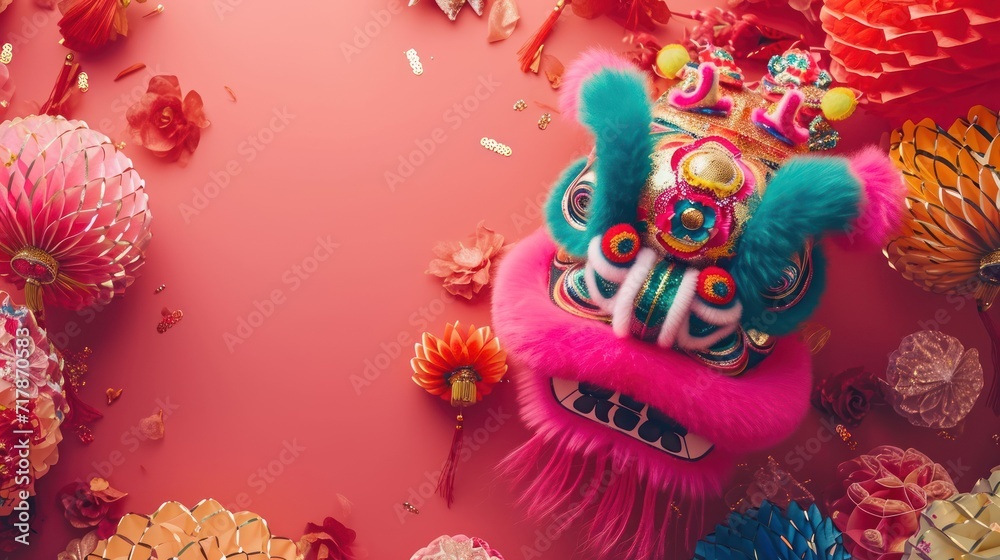 Whimsically Captivating Photos of Chinese New Year Celebrations, Brimming with Joy and Magic Whimsically Captivating Photos of Chinese New Year Celebrations, Brimming with Joy and Magic