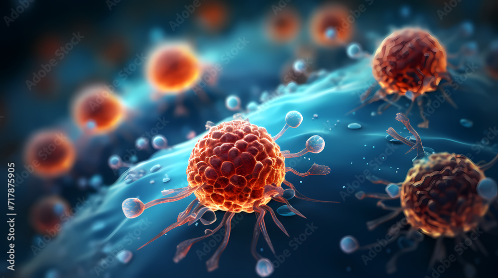 Human cell or embryonic stem cell medicine, human cell biology DNA molecular structure Human cell or embryonic stem cell medicine, human cell biology DNA molecular structure