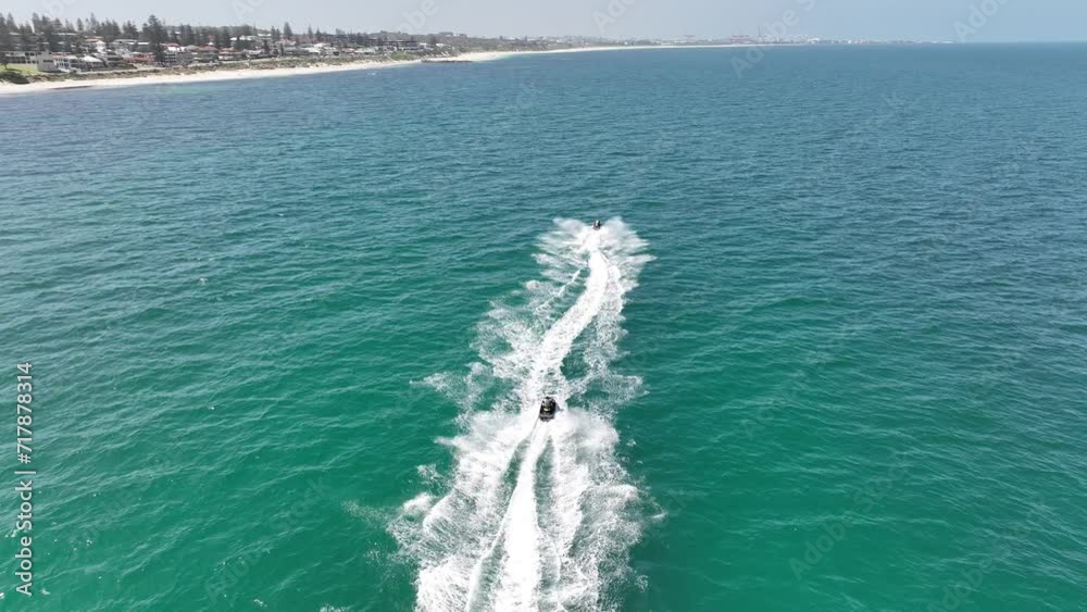 jet ski water sports perth australia aerial drone footage 4k jet ski water sports perth australia aerial drone footage 4k