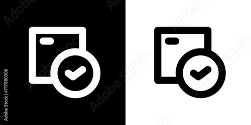 Business icon. Business idea. Black icon. Black line icon. Icon set. Chart. Logos.