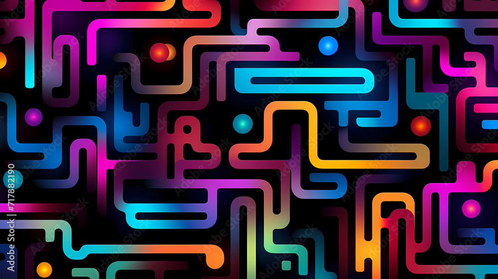 Cute graffiti art abstract background poster web page PPT, art background Cute graffiti art abstract background poster web page PPT, art background