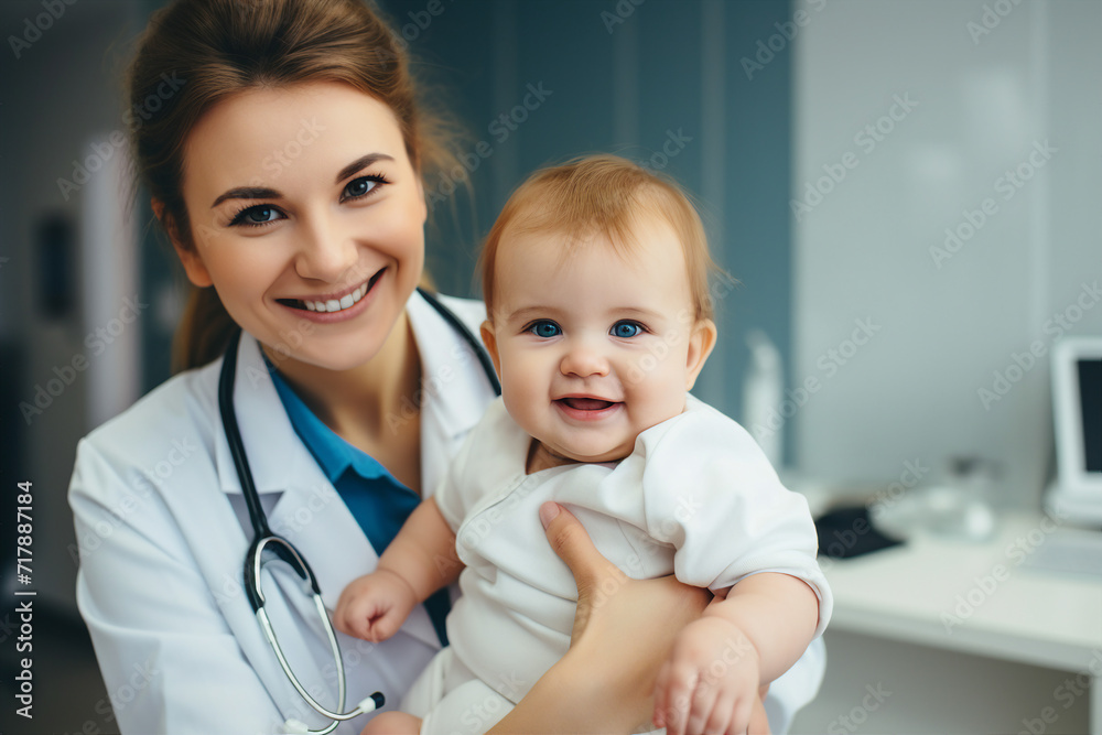 Created with generative AI picture of cancer smiling patient in a hospital Created with generative AI picture of cancer smiling patient in a hospital