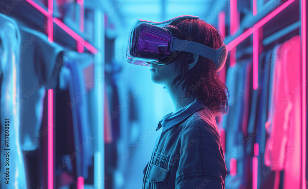 Cyberspace Couture: Navigating the Metaverse Universe with Virtual Reality and Digital Avatars Cyberspace Couture: Navigating the Metaverse Universe with Virtual Reality and Digital Avatars
