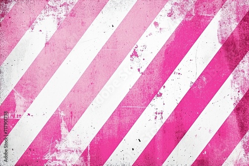 grunge vintage texture, blending pink and white for a trendy design. Ideal for extreme sportswear, this backdrop features a captivating vector pattern and the vintage charm of old video overlay grit 