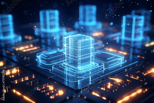 Hybrid Cloud