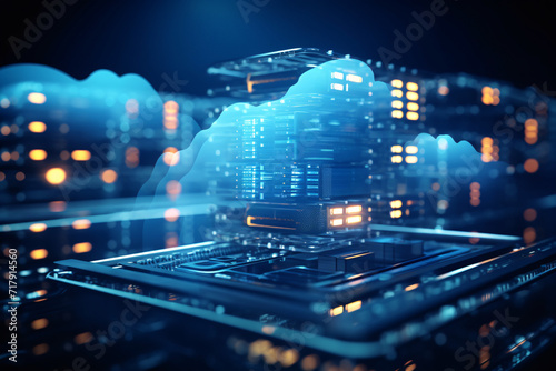 Hybrid Cloud