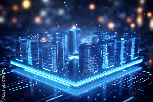 Hybrid Cloud