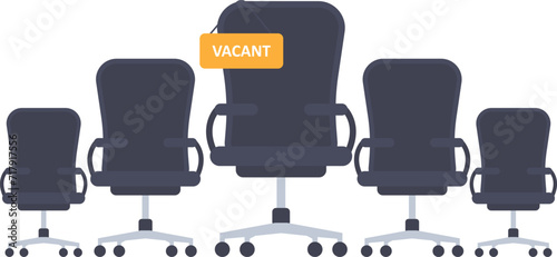 Labor shortage, worker needed not enough skill staff to fill in job vacancy, help wanted or employment demand concept

