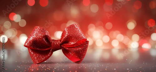 valentine themed background copy space