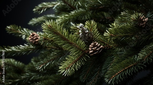 Spruce Surprises  A Christmas Tree Stock Selection