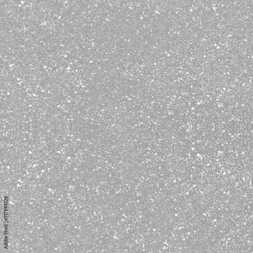 glittery bright shimmering background perfect as a silver backdrop Seamless glitter texture, Shiny starry background with light sparkles. Bright festive surface with glittering sparks. photo