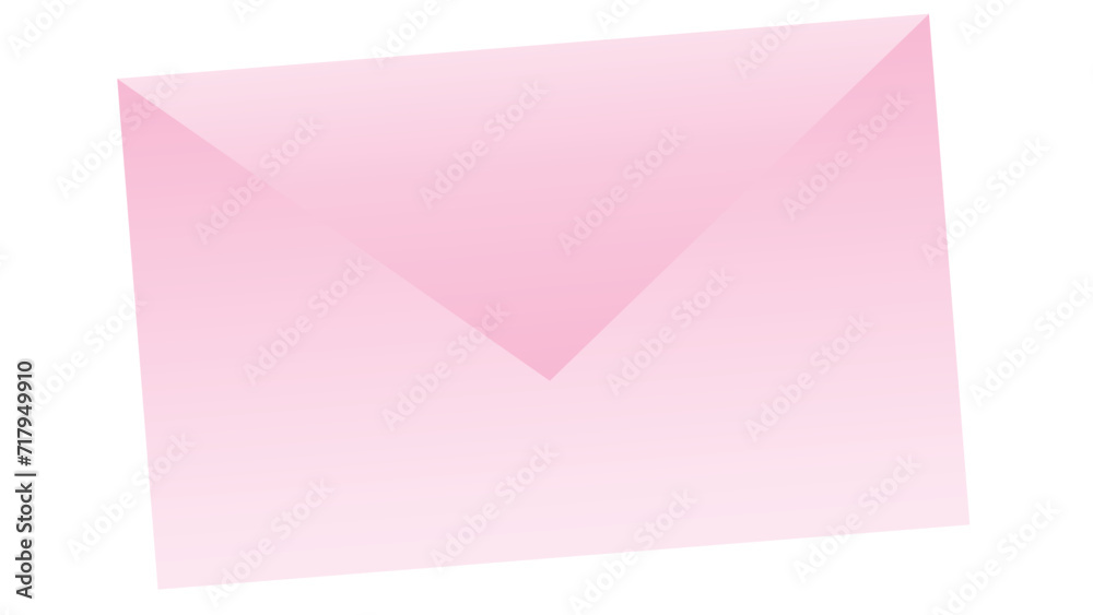 pink envelope pink envelope