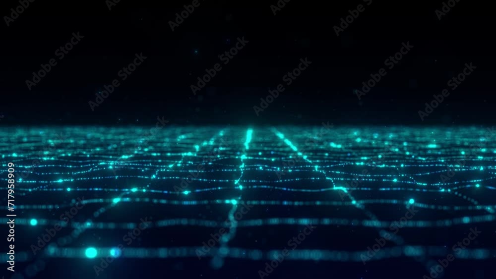 Abstract digital background. Computer code. Data networks. Concept of digital communication. Big data visualization. 3D rendering. 4k animation. Abstract digital background. Computer code. Data networks. Concept of digital communication. Big data visualization. 3D rendering. 4k animation.