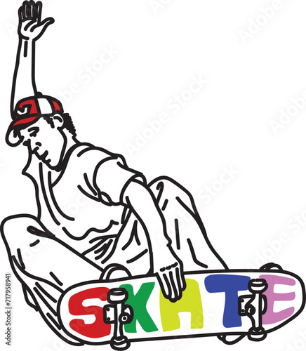 Skater