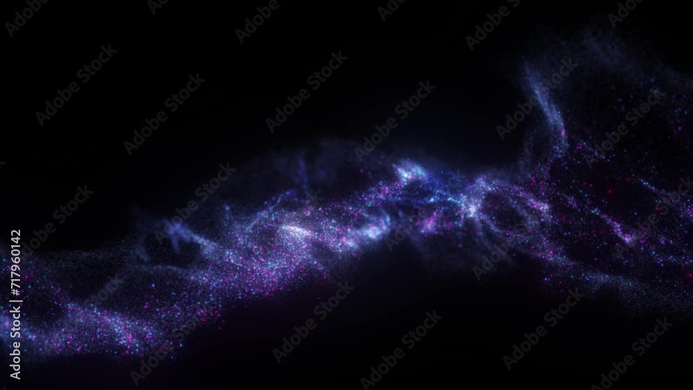 Abstract space animation. Nebula In Space. Infinite Galaxy. 3d rendering. 4k. Abstract space animation. Nebula In Space. Infinite Galaxy. 3d rendering. 4k.