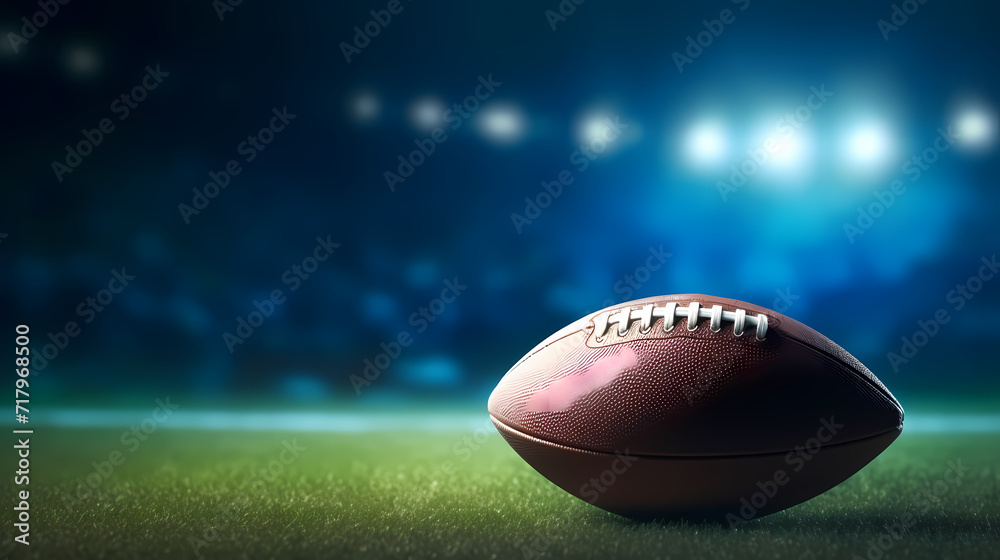 super bowl background, american football banner super bowl background, american football banner