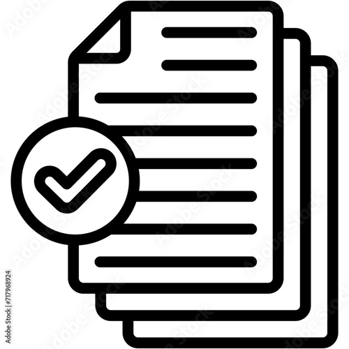 Document Icon