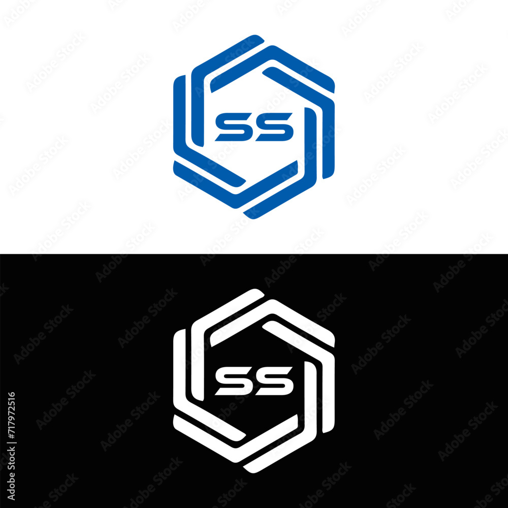 SS logo. S S design. White SS letter. SS, S S letter logo SET design. Initial letter SS linked circle uppercase monogram logo. S S letter logo SET vector design. SS letter logo design five style.
SS logo. S S design. White SS letter. SS, S S letter logo SET design. Initial letter SS linked circle uppercase monogram logo. S S letter logo SET vector design. SS letter logo design five style.