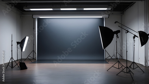 photo studio