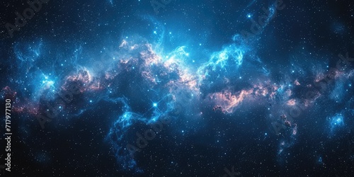 Star Constellations Transparent Luminosity