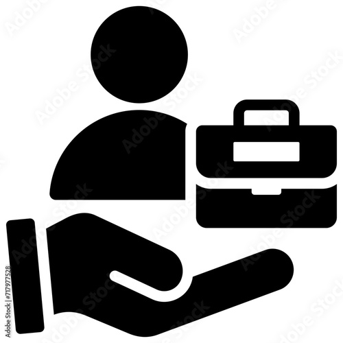 Employment Icon