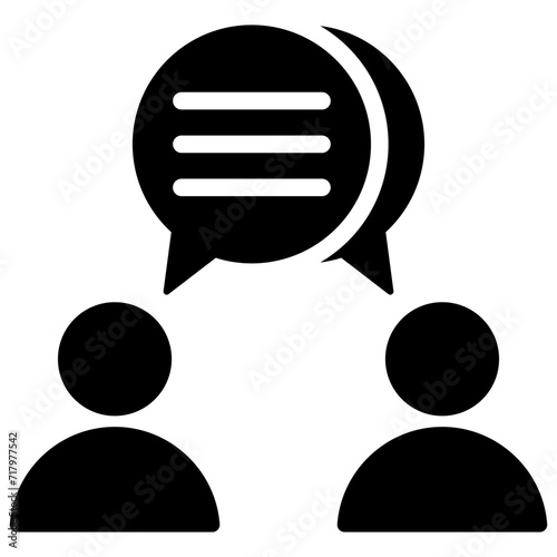 Counseling Icon