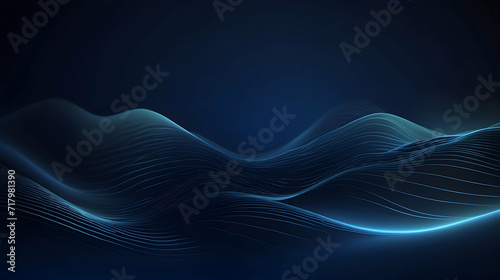 Digital transformation line gradient background, Abstract technology backdrop, Futuristic digital concept, Gradient lines and technology, Modern digital transformation pattern, Tech-inspired gradient 