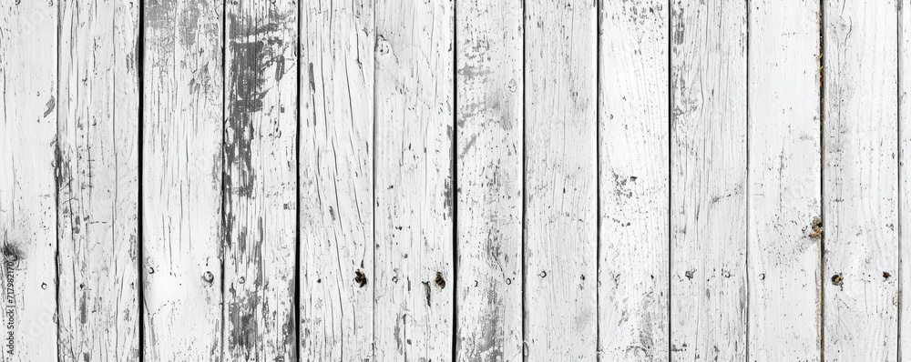 White wood texture seamless of white and gray old wood pattern in retro concept.with space for text, for a background White wood texture seamless of white and gray old wood pattern in retro concept.with space for text, for a background