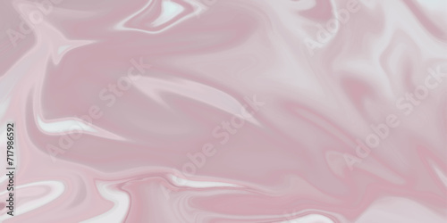  Pink Satin Texture with Soft Waves and Smooth Curves, Creating a Lustrous Backdrop for Elegant Design, Decoration, and Artful Illustrations"