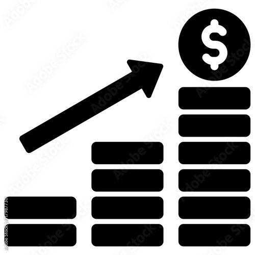 Increase Icon