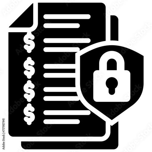 Protection Icon