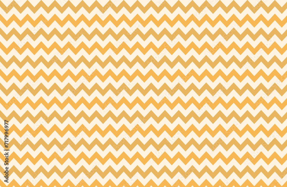 Coral waves zig zag seamless background texture. Popular zigzag pastel chevron pattern on white background Coral waves zig zag seamless background texture. Popular zigzag pastel chevron pattern on white background